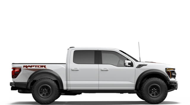 2026 Ford F-150+F-150